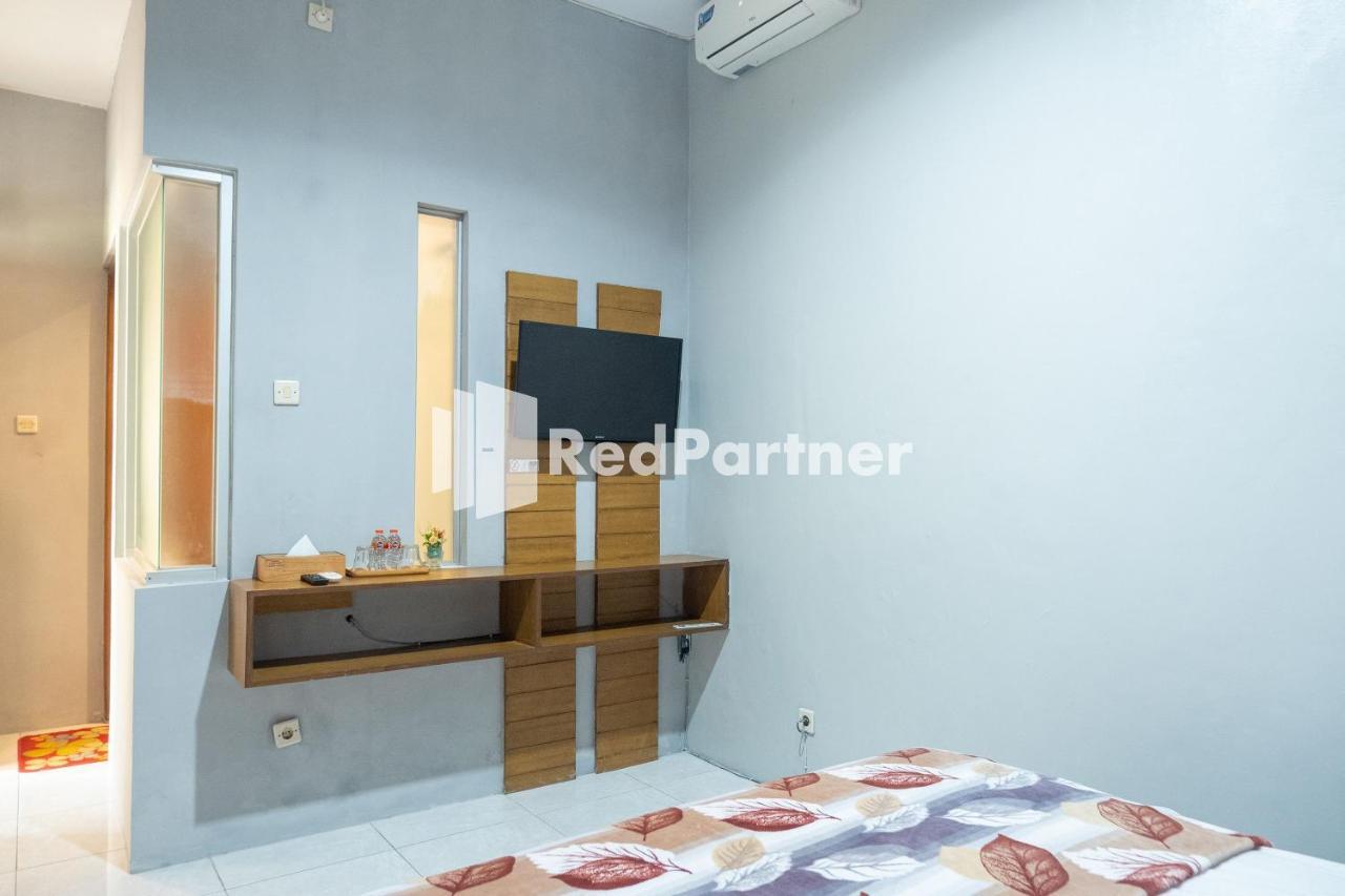 Hotel Omah Capung Near Malioboro Area Redpartner *