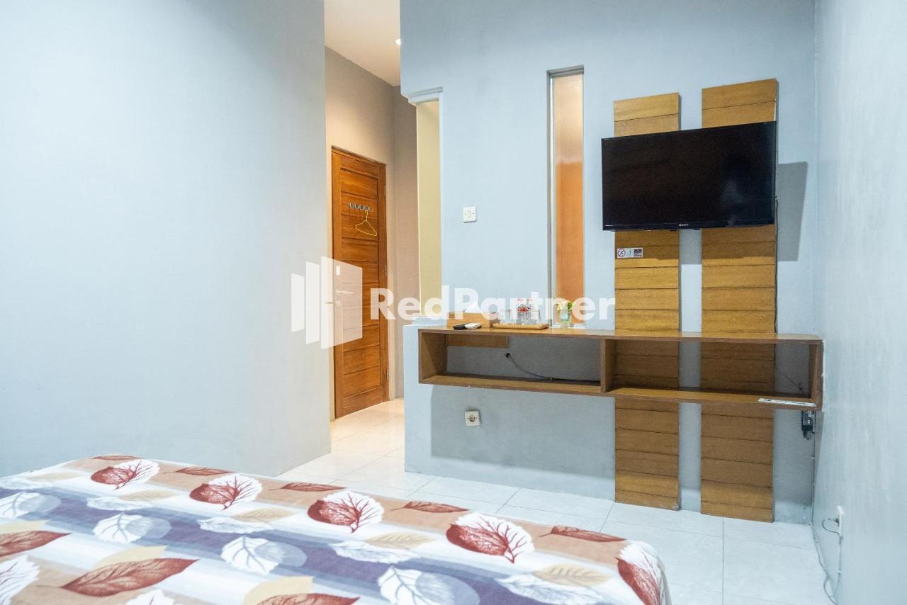Hotel Omah Capung Near Malioboro Area Redpartner Yogyakarta
