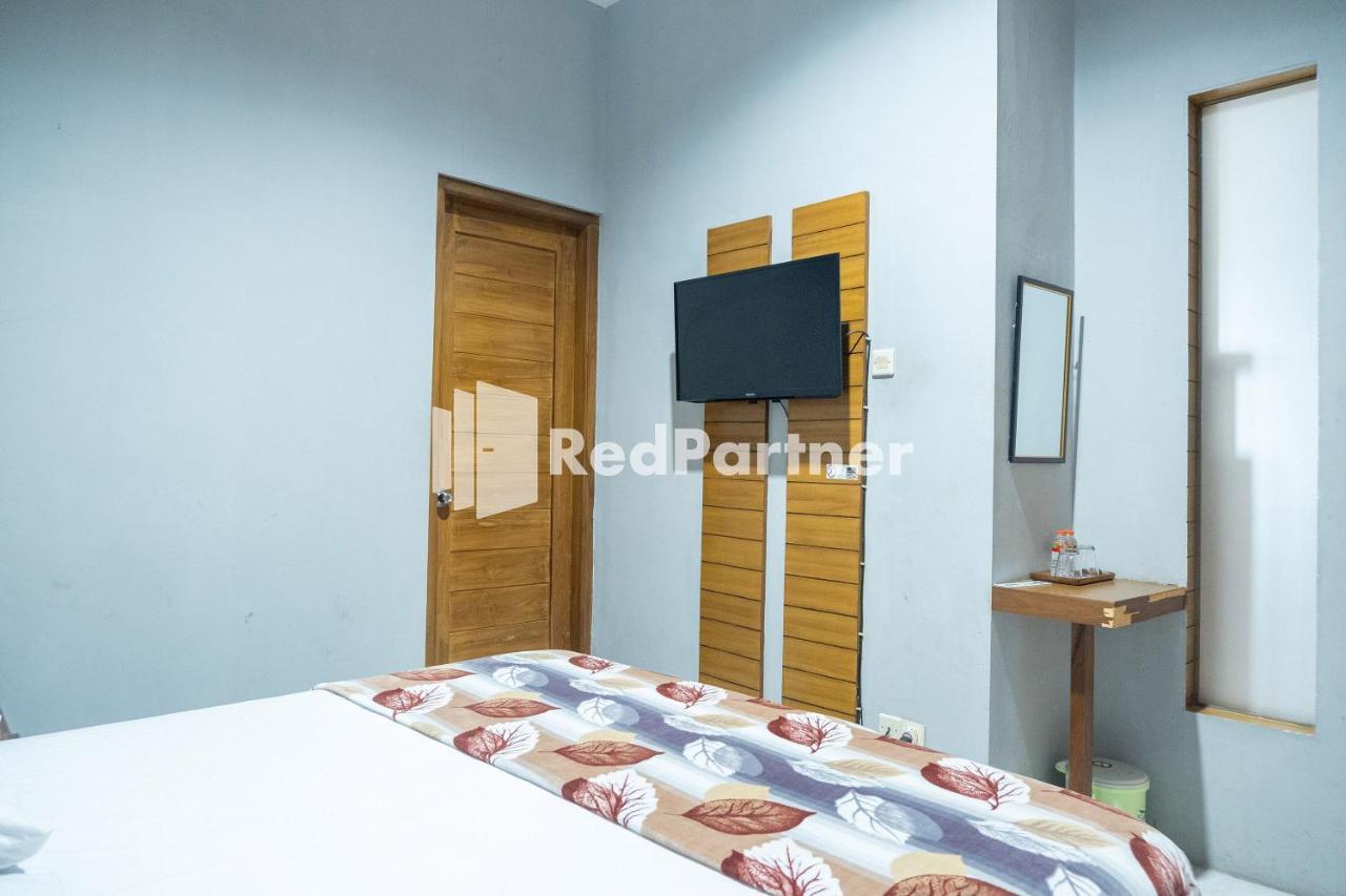 Omah Capung Near Malioboro Area Redpartner Hotel *