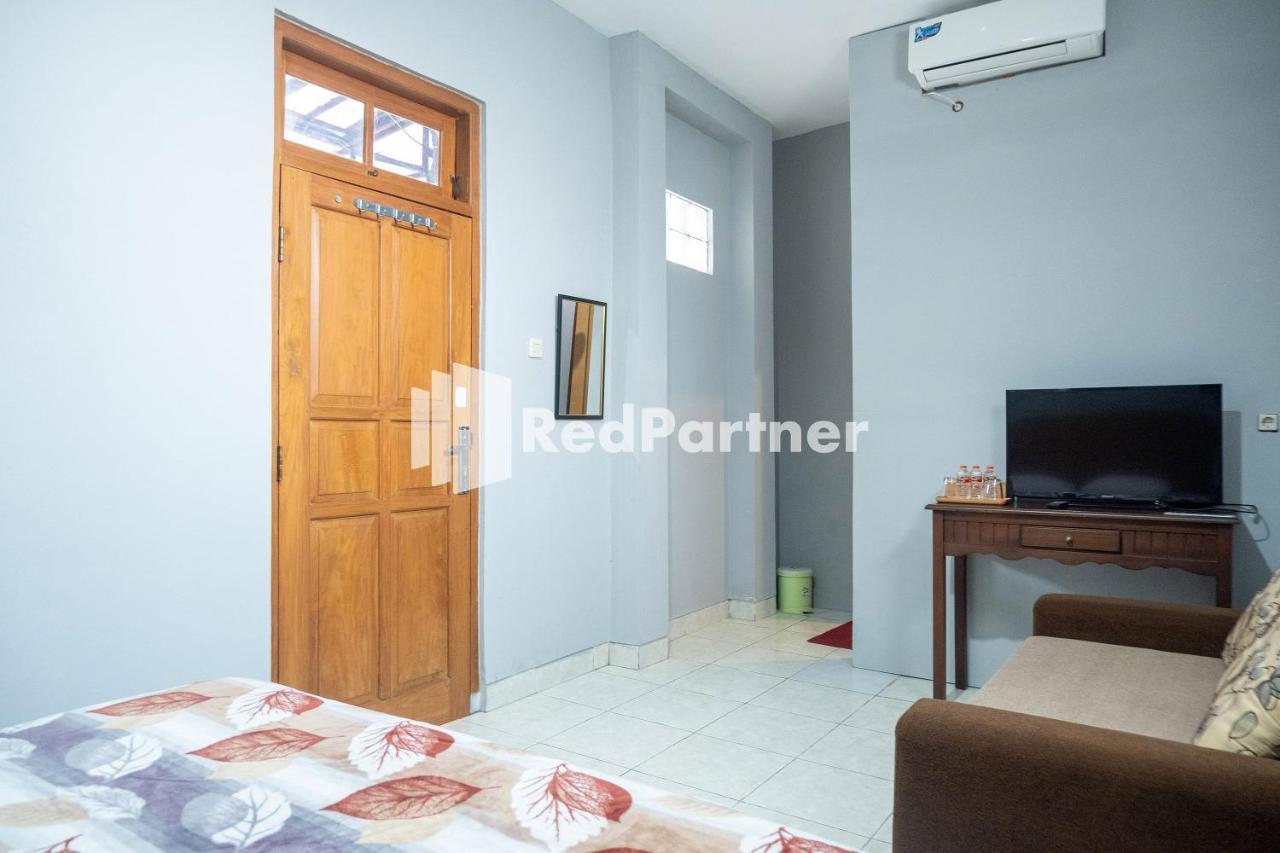 Hotel Omah Capung Near Malioboro Area Redpartner
