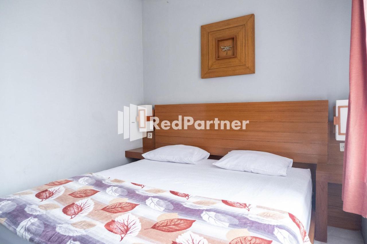 Hotel Omah Capung Near Malioboro Area Redpartner Yogyakarta