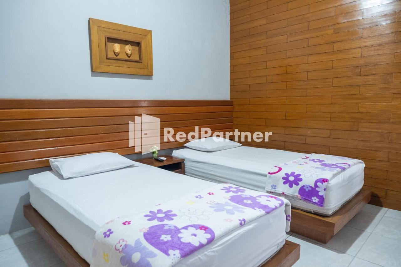 Hotel Omah Capung Near Malioboro Area Redpartner Yogyakarta
