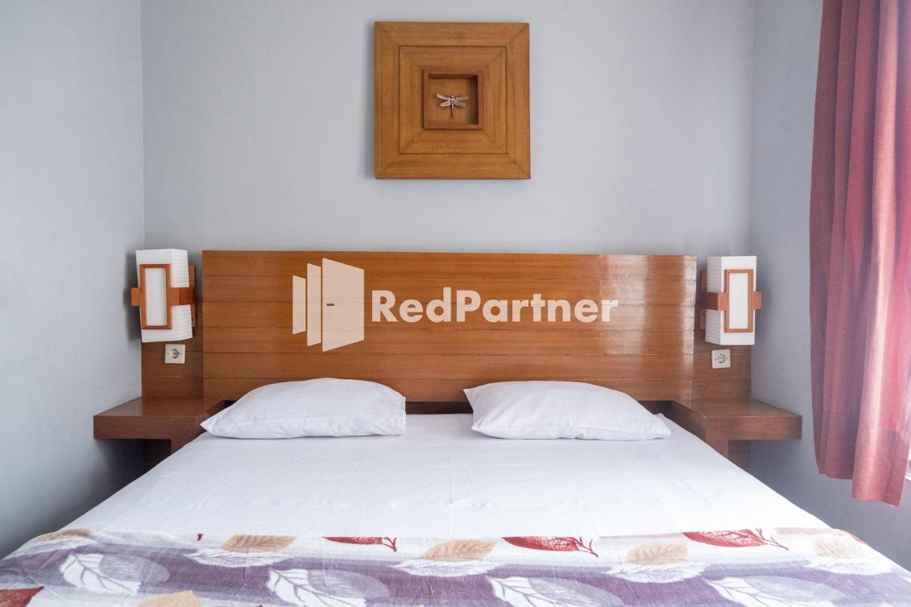 Omah Capung Near Malioboro Area Redpartner Hotel *