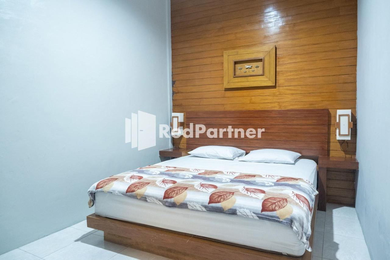 Hotel Omah Capung Near Malioboro Area Redpartner Yogyakarta