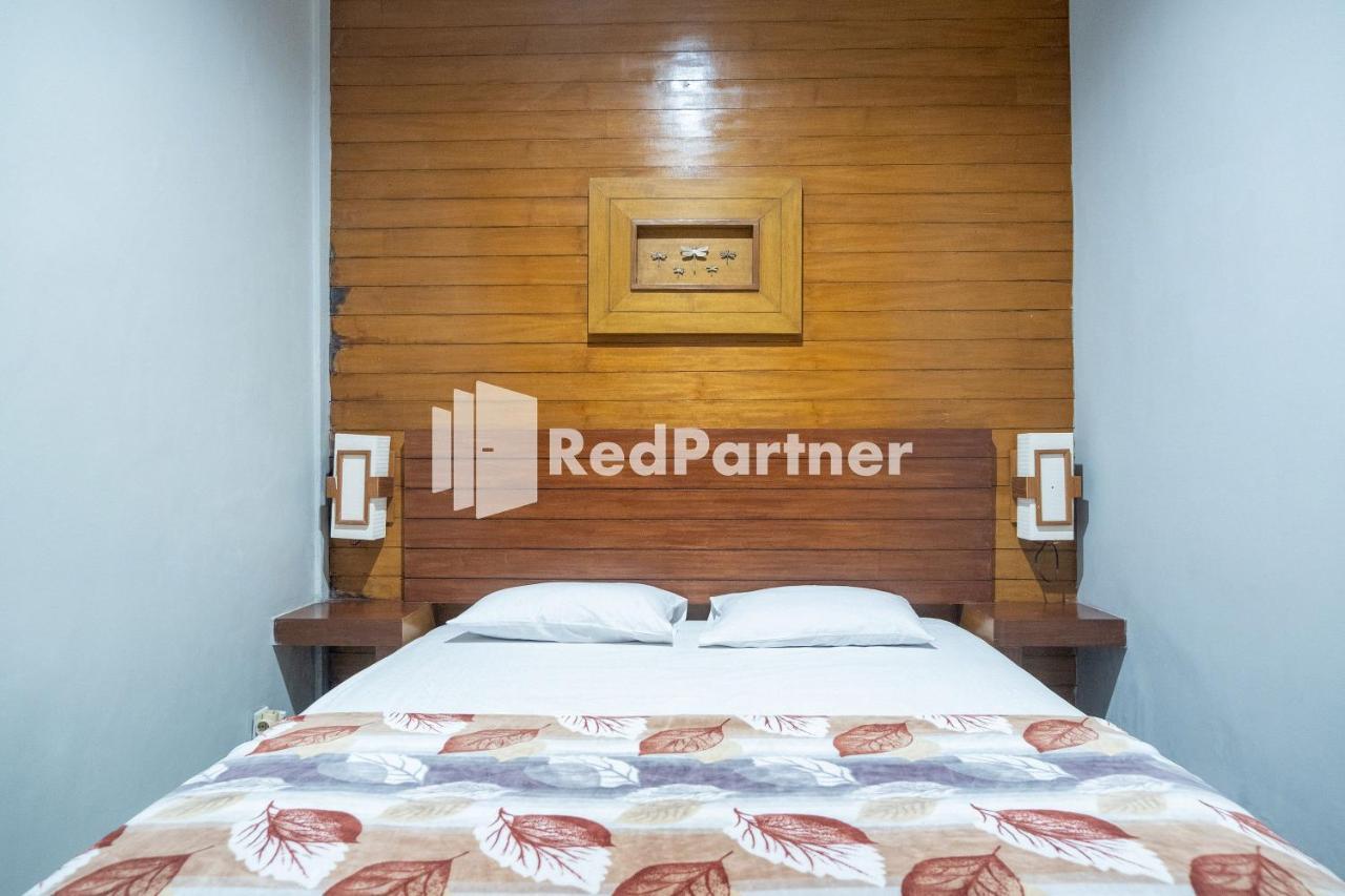 Omah Capung Near Malioboro Area Redpartner Hotel