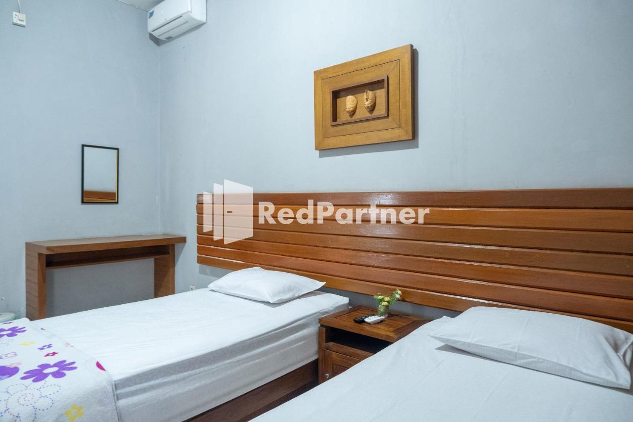 Hotel Omah Capung Near Malioboro Area Redpartner Yogyakarta