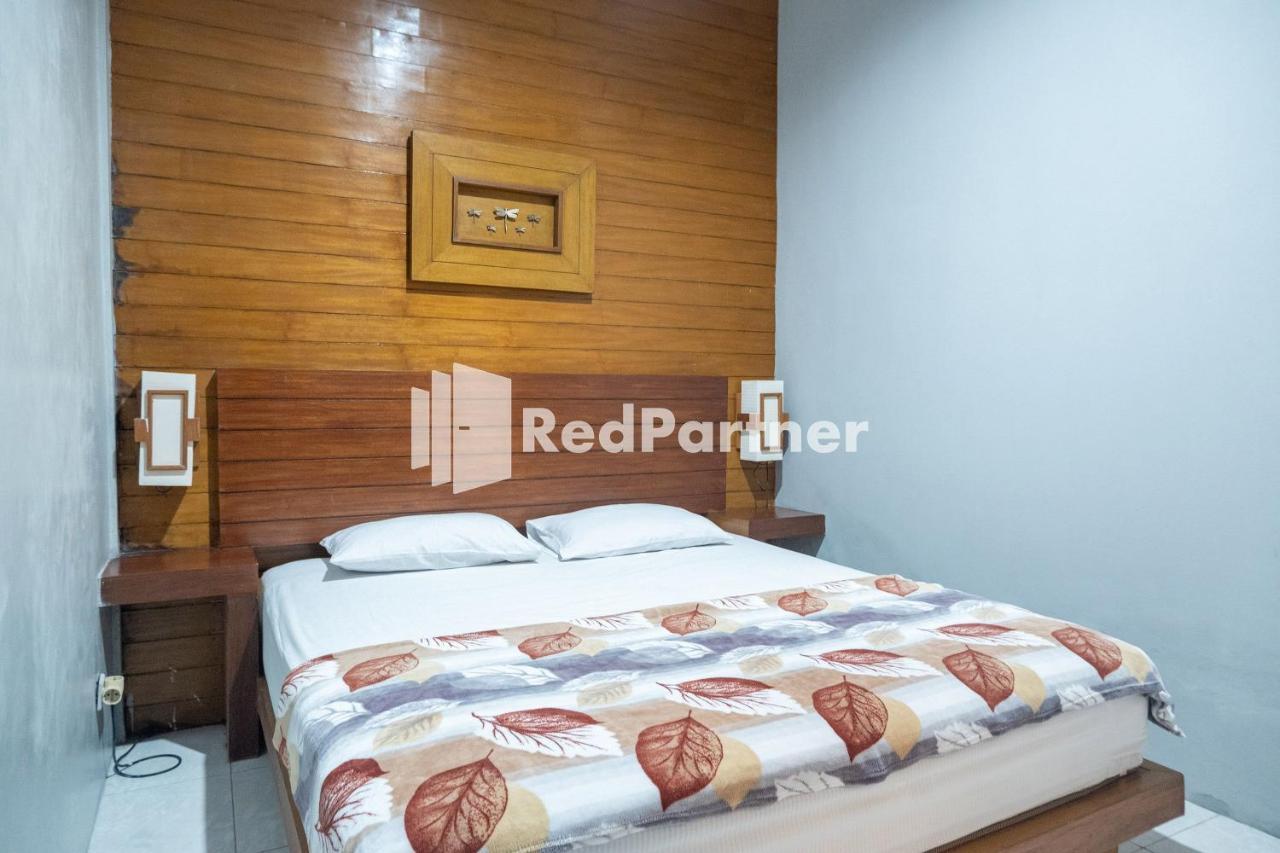 Omah Capung Near Malioboro Area Redpartner Yogyakarta