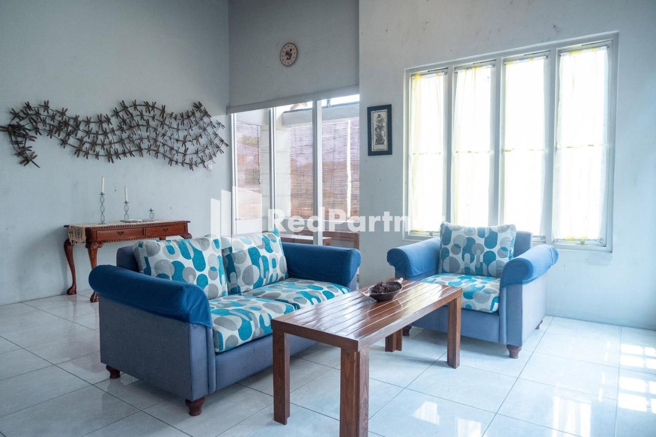 Hotel Omah Capung Near Malioboro Area Redpartner