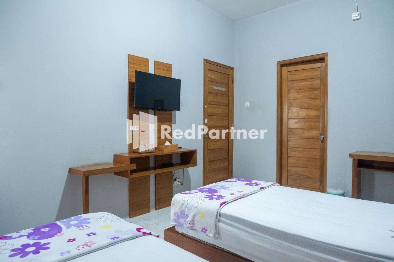 Hotel Omah Capung Near Malioboro Area Redpartner Yogyakarta