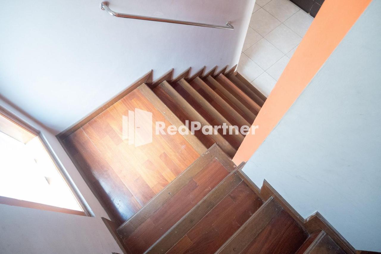 Hotel Omah Capung Near Malioboro Area Redpartner