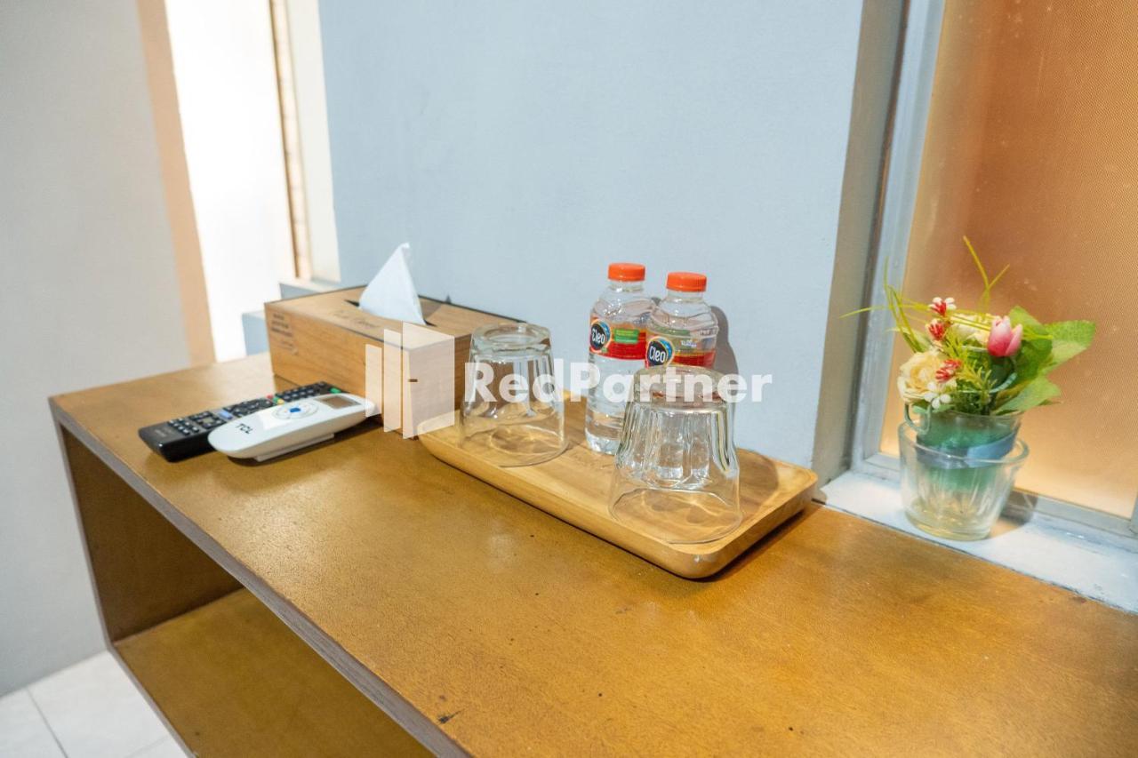 Hotel Omah Capung Near Malioboro Area Redpartner
