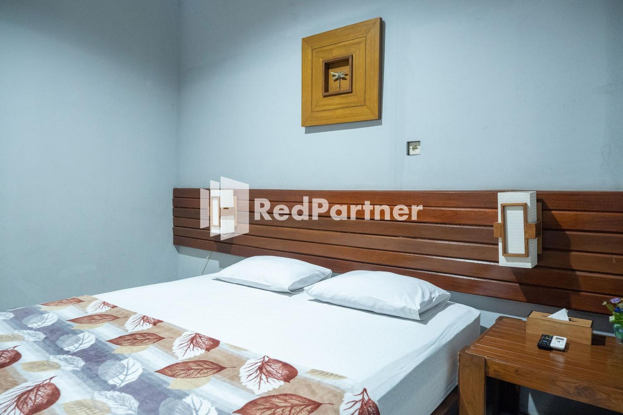 Omah Capung Near Malioboro Area Redpartner * Yogyakarta