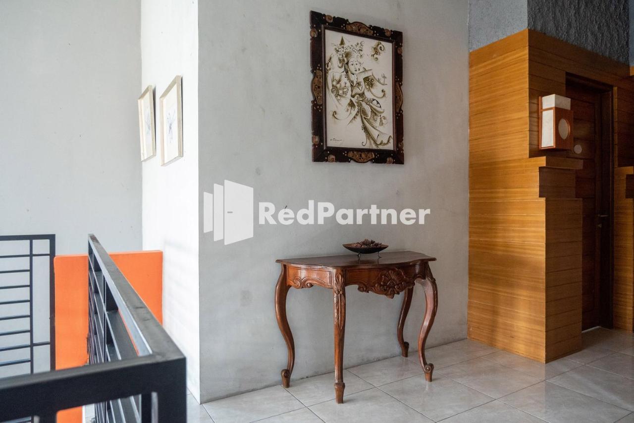 Omah Capung Near Malioboro Area Redpartner Yogyakarta